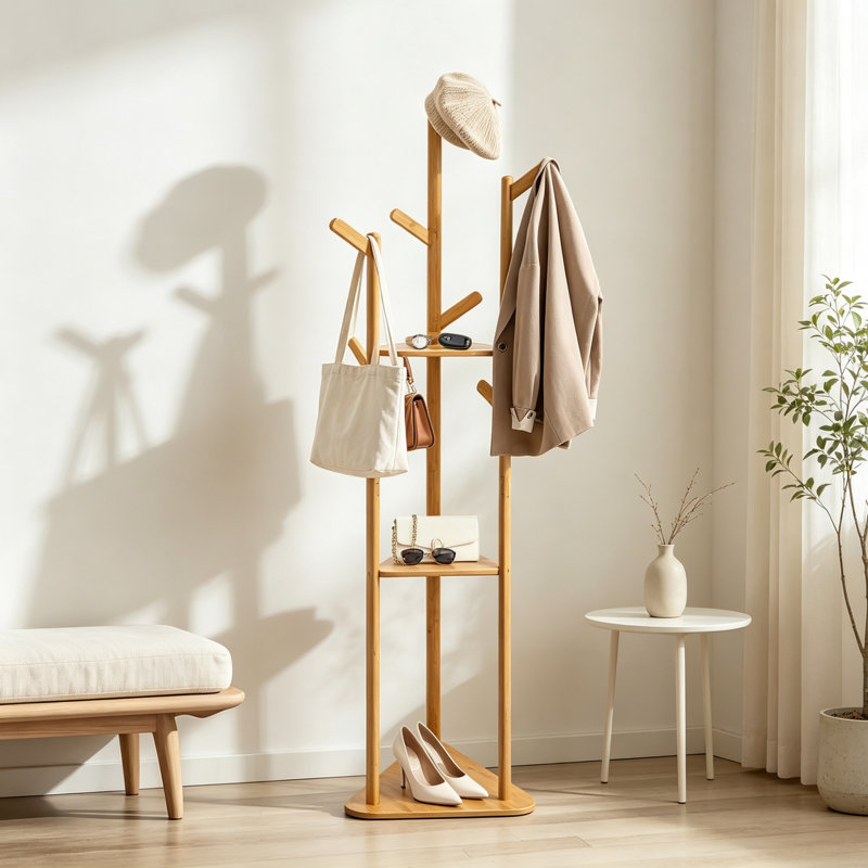 Freestanding 8 - Hook