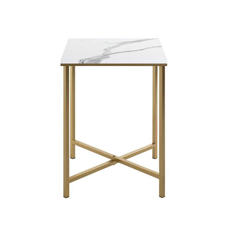 Attahrawi End Table