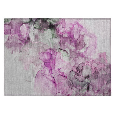 Fredela Area Rug