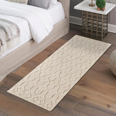 Vivianne Geometric Indoor Rug