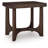 End Table
