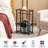 Evalie End Table