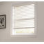Store occultant sans cordon 2,5 po 