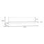 Vankka Floating Shelf