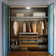 7-in Rechargeable LED Motion-activated Closet Light