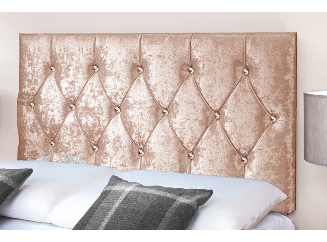 Upholstered Headboard