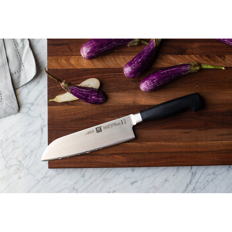 Four Star 7.09-inch Santoku Knife