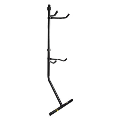 Aluminum Wall Mounted Bike Rack