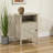 Edmond Transitional Accent Table