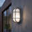 1 - Bulb Outdoor Bulkhead Light-29613100