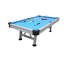 Extera 8.3' Pool Table