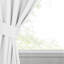 Paire de rideaux obscurcissant avec œillets Millendon-1740355771-1681767687