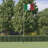 Charneshia Double Sided 623cm H x 90cm W Polyester Garden Flag-900157595