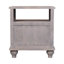 Table de chevet Lume