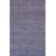 Modern Blue/Ivory Area Rug