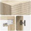  Wall-Mounted Cabinet Engineered Wood Storage Furniture Design Home-799032102
