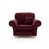 Aubergine is out of stock selected