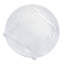 Cutlery Bone China Appetizer Plate