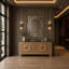 ACCENT CABINET