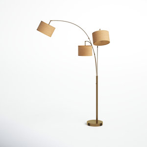 Felice 74" Tree Floor Lamp