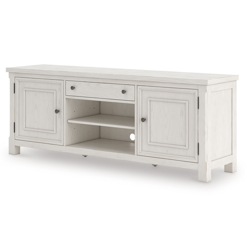 Sofiane 72" TV Stand For Tvs Up To 82"