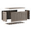 Coffre de terrasse verrouillable 75 gallons-124874863