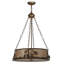 Bridgewater 8 - Light Chandelier