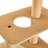 51.18'' H Cat Tree