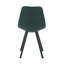 Chaise de salle à manger en cuir Annalise-952663129-952663131-969870238