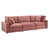 Dusty Rose is out of stock