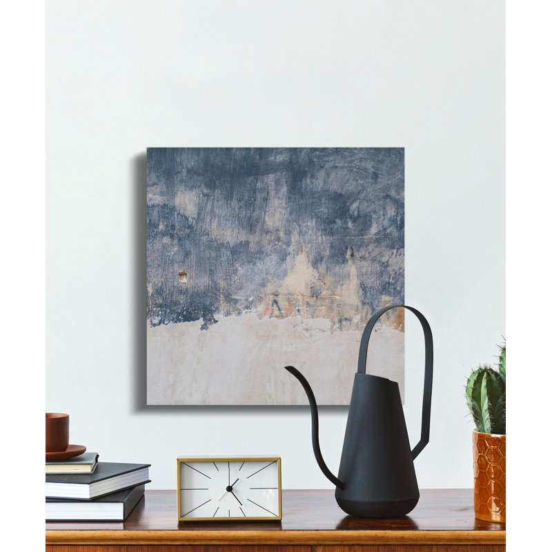 Spraggins Wrapped Canvas Print Set, 10x10