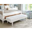 Barclay Butera Upholstery Leather Bench-79111802