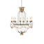 Elegance 8 - Light Chandelier