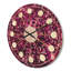 Horloge murale Sparkle-63891632