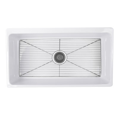 Grille d'évier 31 po x 15,25 po Yarmouth