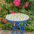 Stepfanie Folding Plant Stand