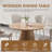 Wood Dining Table-815166974