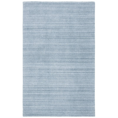 Tapis de performance uni tissé à la main Arikara