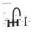 Himimi Kitchen Faucet-85978481