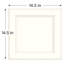 Dwelling Full Access Coleridge Door Sample-119895556-119895448