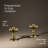 Artifacts Bathroom Sink Cross Handles-1380766669