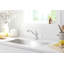 Single Handle Kitchen Faucet-1703297804