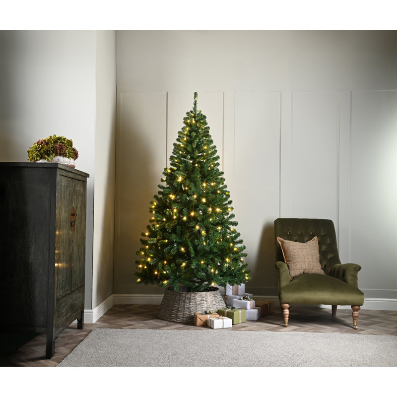 Christmas Tree, 180cm H