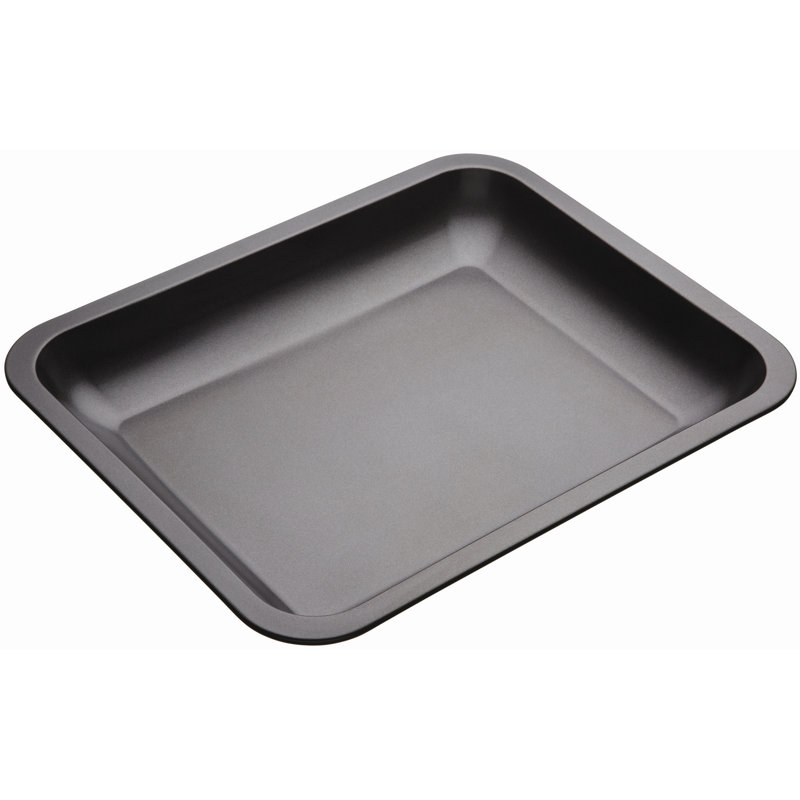 MasterClass Non-Stick Stainless Steel Roasting Pan