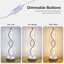 Timmothy Metal USB Novelty Lamp