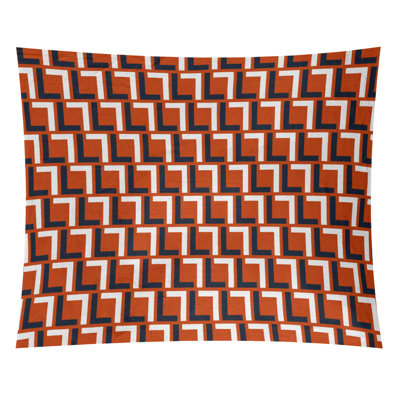 Tapisserie de football de luxe