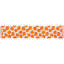 Chemin de table rectangulaire à motif citrouilles et récolte d'automne - 183 cm