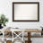 Halcott Solid Wood Rectangle Wall Mirror-19138216