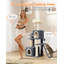 131cm H Cat Tree-974152136