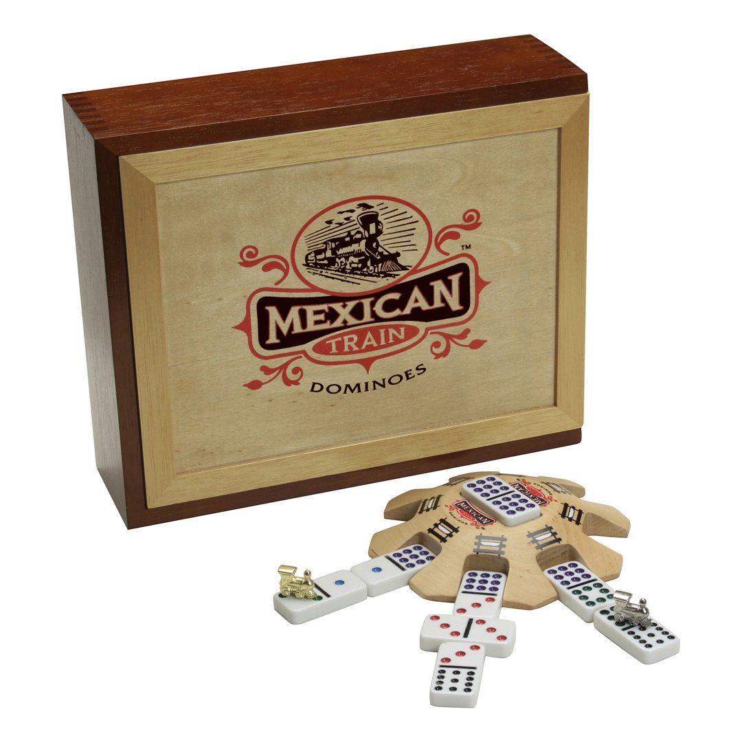 Front Porch Classics 8 Player Mini Desktop Games Front Porch Classics